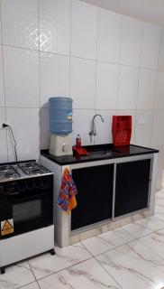 Casa de temporada - 6