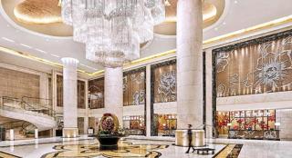 Hilton Guangzhou Baiyun Airport - 4