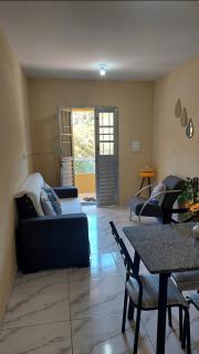 Casa de temporada - 8