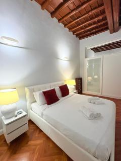 DOMVS SPAGNA Via Gregoriana - Rom - 9