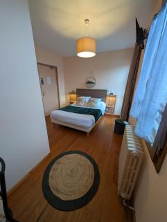 L'étape Béarnaise - 2