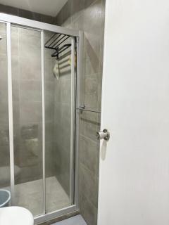 Reset at the Gramercy - 2