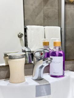 Reset at the Gramercy - 1