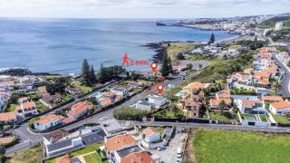 Beach Front Villa - 0