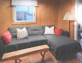 Chalet SCHNEEHASE 10min - Kreischberg - 7