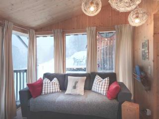 Chalet SCHNEEHASE 10min - Kreischberg - 8