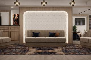 Five-Stars Deluxe River Kruz from Aswan to Luxor 3 Nights - 1