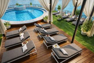 Five-Stars Deluxe River Kruz from Aswan to Luxor 3 Nights - 0