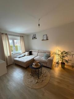 S&G Home Stilvolles 2-Zimmer-Apartment in zentraler Lage, Komfort & Entspannung garantiert! - 6