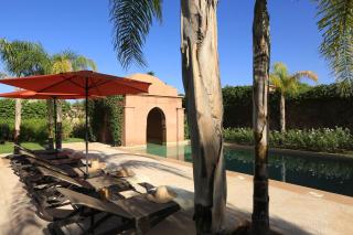Villa Jannah - Marrakech - 1