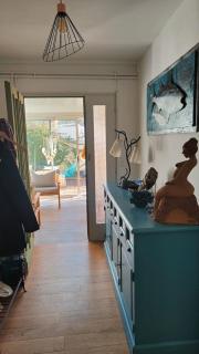 Frontignan villa rez de chausée avec exterieur privatif, Plage 4km - 2