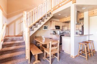 Canyon Crest Chalet Walk to Canyon Lodge - 3