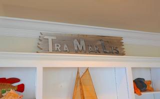 TraMarLis - 2254 Sandpiper - 2