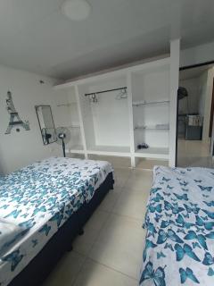 Apta Estudio Fabuloso - 1