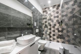 Arcus Room in the very best center of Split - 8