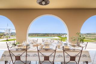 Villa Palazzo dei Fiori - 7