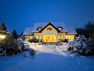 Csoda Szarvas Birtok - 6