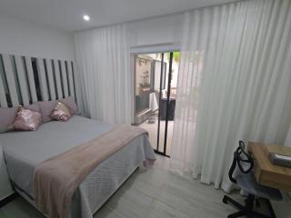 Hotel Suites de luxury Calasanz Medellín - 9