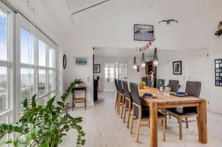 Strandhuset B&B - 8