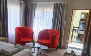 Silvakruin Guest House - 7