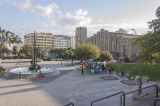 Sardineira Apartamento A Coruña - 6