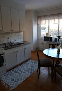 Lägenhet nära hav och centrum - 2