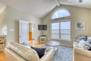 Villa Delphinus - 103 Vargus C - 7