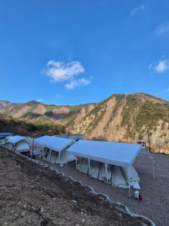 영덕 천연 탄산수 캠핑장 - 7