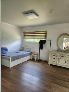 영덕 천연 탄산수 캠핑장 - 4