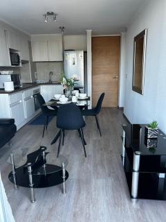 Departamento la serena - 3