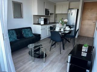 Departamento la serena - 2