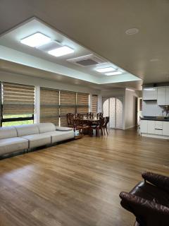 영덕 천연 탄산수 캠핑장 - 2