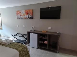 Silvakruin Guest House - 8