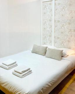 Le Petit Landais - Chaleureux - Clim - Central - 9