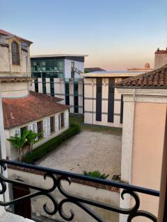 Le Petit Landais - Chaleureux - Clim - Central - 8