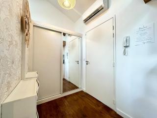 Le Petit Landais - Chaleureux - Clim - Central - 7