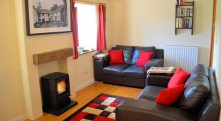 Benar Cottages - Y Llaethdy - 4