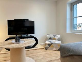 Le Cocon Landais - Clim - Balcon - Central - Spacieux - Lumineux - 9