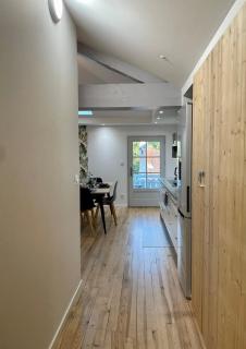 Le Cocon Landais - Clim - Balcon - Central - Spacieux - Lumineux - 4