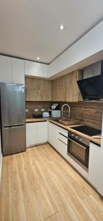 Eagle Nest Modern Apartment Tirana - 7