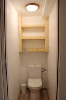 La Chapelle de Valogeon - 5