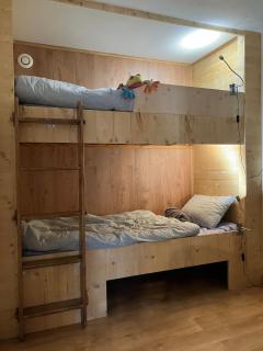 La Chapelle de Valogeon - Araules - 2