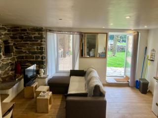 La Chapelle de Valogeon - 1