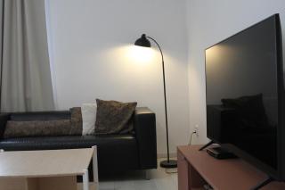 Self check-in apartments by Amber - 4