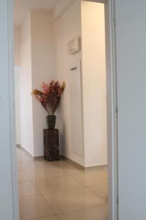 Self check-in apartments by Amber - 1