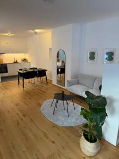 Feigenterrasse beim Semmering - Studio - 4