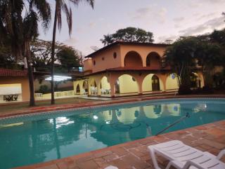 Chácara Fortaleza Valinhos - 5