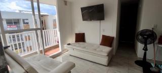 Apartment in Villeta with mountain views - 5