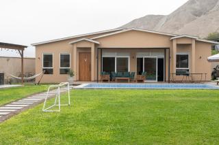 Casa Cieneguilla - 7