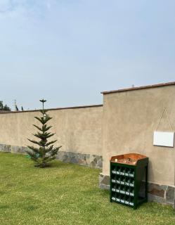 Casa Cieneguilla - 3